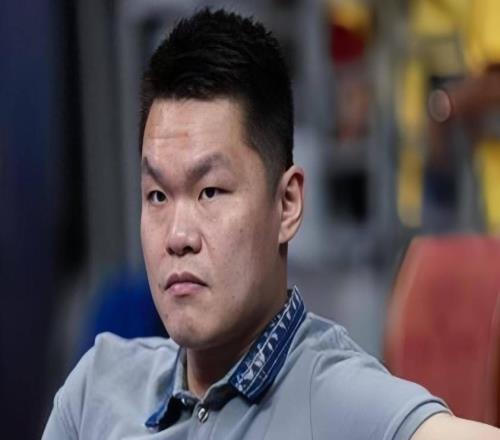 廣東3消息！徐杰因傷退出男籃，徐昕拒絕回歸，朱芳雨做重要決定