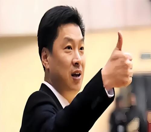 杜鋒如愿高升！還能當廣東主教練嗎官宣確認，李春江機會來了