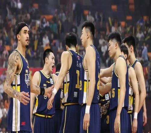 CBA賽程過半！最讓人失望的六支球隊(duì)，北京廣東上榜