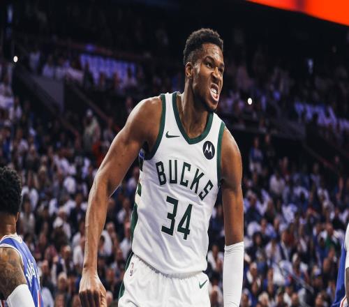 字母哥交易進入終局！熱火、森林狼領跑，勇士仍未出局