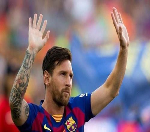 馬卡：梅西未來會重返巴薩，但他不會參與俱樂部選舉事宜