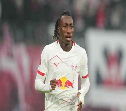 曼晚：曼聯有意今夏引入揚迪奧曼德，將面臨多家俱樂部競爭