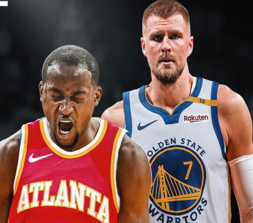 庫明加2換1交易評級：勇士引進打折版波神評B老鷹補強鋒線也評B