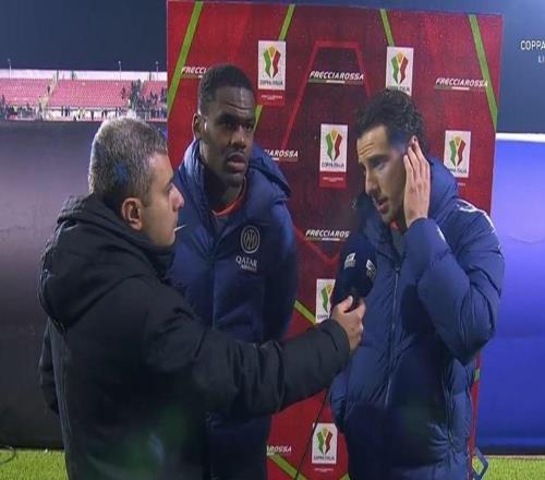 奧古斯托：我們知道上賽季的結(jié)果，但每一項(xiàng)賽事我們都想贏