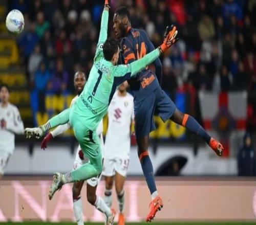 青年軍解決零引援，輪換國米挺進意大利四強