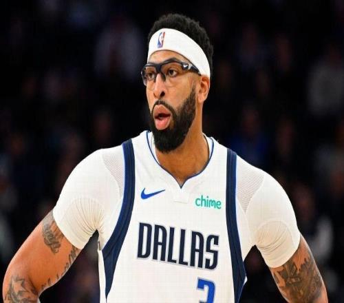 親自結束“濃眉時代”，庫班這次能帶來下一個諾維茨基嗎