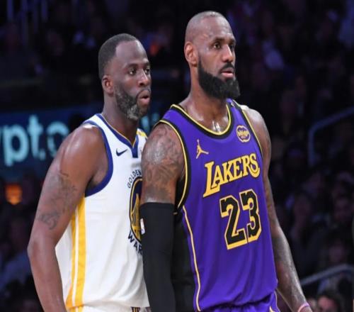 湖人消息：追夢有望加盟，悍將被禁賽，戰76人出場更新