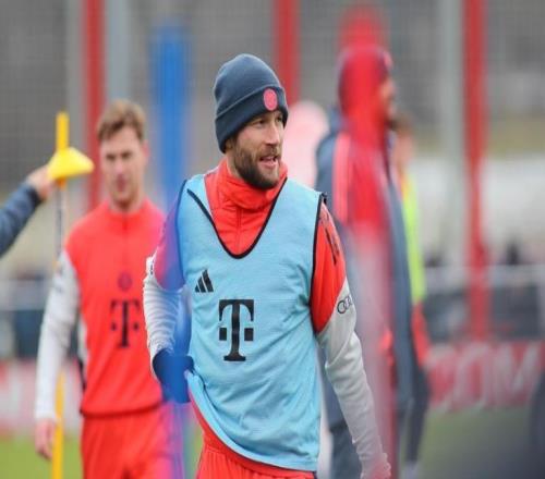 圖片報：拜仁續約萊默爾陷入停滯，目前問題是薪資未達成一致