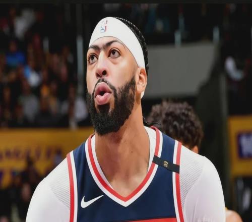 殺瘋了！4換9！濃眉被交易到奇才，獨行俠虧大了