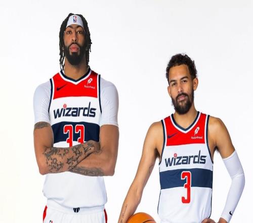 AD連續兩年被交易美記：獨行俠擺脫爛攤子！東契奇價值實為1換11