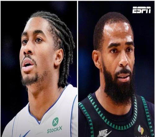 僅一夜！8換4交易達成！爵士組豪華內線，灰熊徹底重建