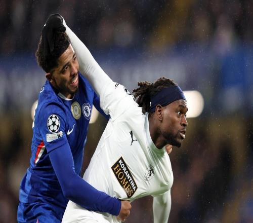 歐冠射手加盟！重慶官宣邊路快馬，歐冠時(shí)速斷崖第一，身價(jià)200萬(wàn)