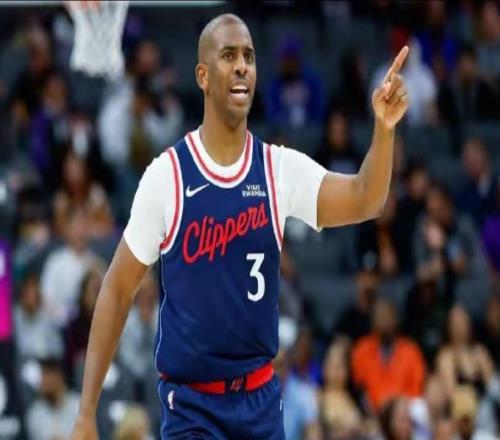 保羅和快船鬧劇結束！被交易到猛龍，但大概率會被裁！