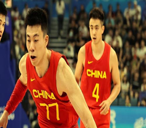 中國(guó)隊(duì)14人名單預(yù)測(cè)！趙繼偉必留隊(duì),徐杰提前退出,張鎮(zhèn)麟雷打不動(dòng)