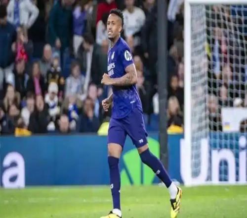 斯科爾斯建議米利唐選擇英超，凱塞多有點克羅斯的感覺