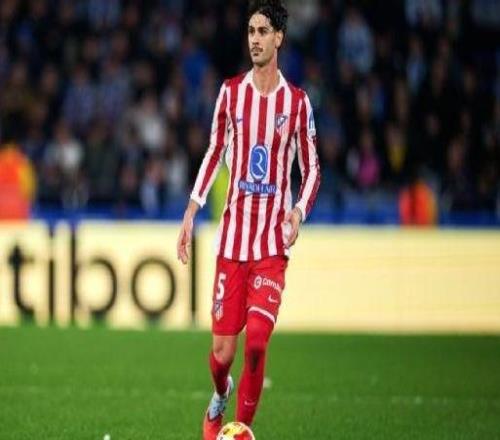 ESPN：卡多佐在訓(xùn)練中遭遇輕度肌肉傷勢(shì)，預(yù)計(jì)將缺席至少一周