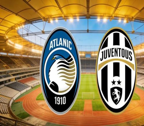 【意大利杯公開課】亞特蘭大VS尤文圖斯半準決賽王者爭奪西杯法國杯送上