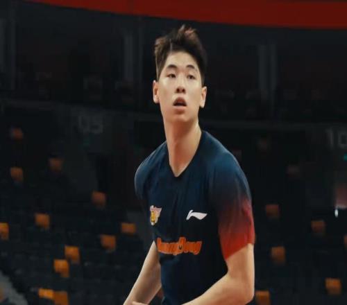 崔永熙自宣！親承復(fù)出倒計時，對廣東持球與防守的加成會非常大！