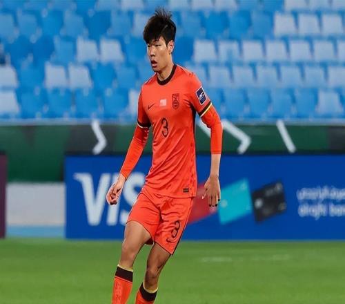 壞消息！泰山隊引援優柔寡斷簽U23國足鐵衛恐告吹或留下大隱患