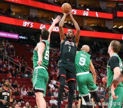 火箭93114凱爾特人！烏度卡執(zhí)迷不悟，杜蘭特談三分進攻把話挑明