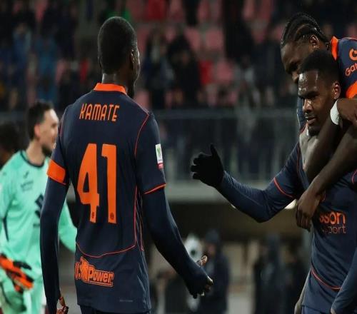 首發(fā)迎一線隊(duì)首秀，國(guó)米小將卡馬特送出生涯首次正式比賽助攻