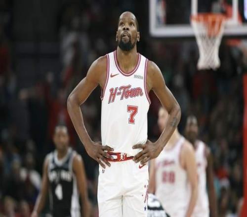 賽季最差一役火箭全隊低迷如何調(diào)整缺少后衛(wèi)球隊完全不改變