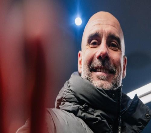 咋回事曼城近4場3勝1平，但下半場一球未進