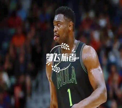 鵜鶘雄鹿轟278分！但看完排名，我笑不出來：NBA華麗的垃圾時間