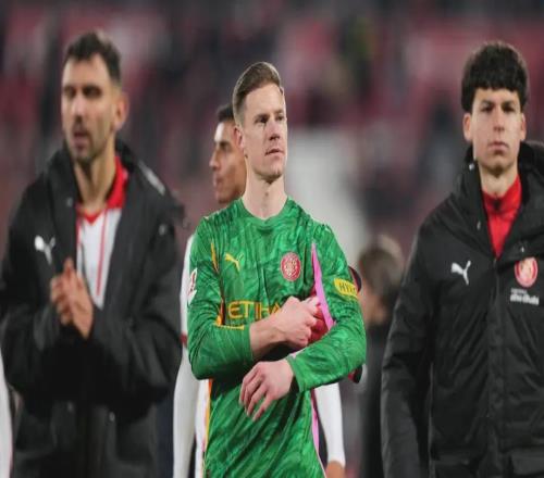 夢碎世界杯！特爾施特根傷停3個月冬窗剛離開巴薩僅踢2場