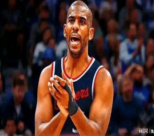 再見快船！3隊4人交易！保羅正式加盟猛龍