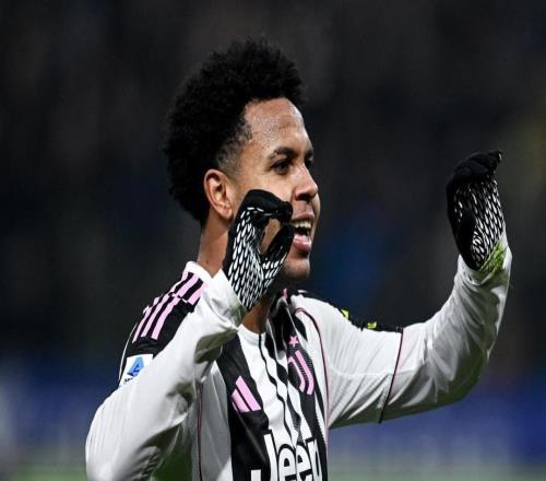 全市場：在斯帕萊蒂的建議下，尤文希望與麥肯尼完成續(xù)約