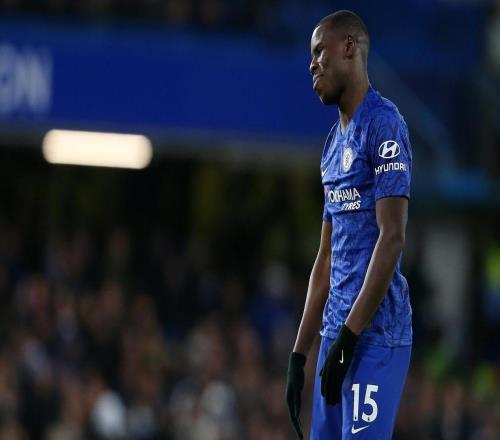 前切爾西巨星空降！31歲1米9中衛，大概率加盟泰山，前法國國腳