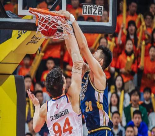 CBA排名確定，廣廈穩居第1，廣東隊第3，遼寧隊跌至第12