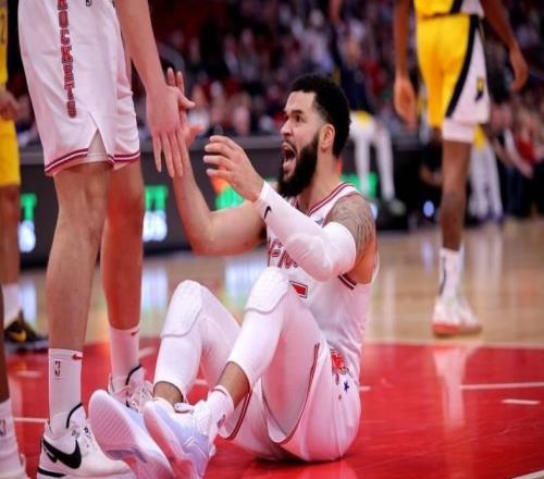 火箭迎戰黃蜂！傷病情況出爐：主隊2核心缺陣，客隊2新援難登場