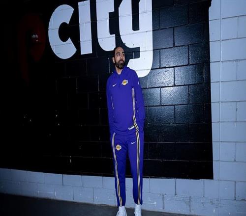 再次1分未得，湖人后場(chǎng)水貨打出這樣的表現(xiàn)大家都已經(jīng)見怪不怪了