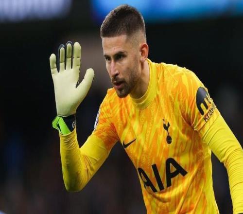 斯基拉：國米想在夏窗簽維卡里奧，近期已經(jīng)與球員經(jīng)紀(jì)人會面