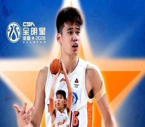 被探花秀龐崢麟蓋過風頭！CBA新科狀元第一階段具體表現如何