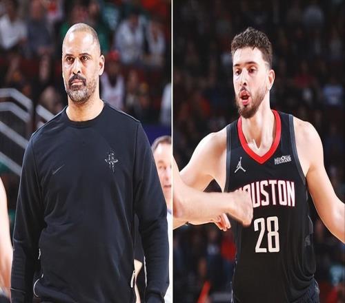 狂輸21分，籃板球也被碾壓！2人被驅逐，火箭隊還不引援