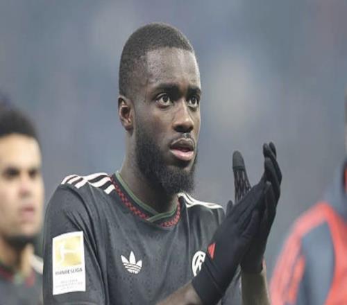 前德甲官員：像于帕續約這種拖泥帶水的局面，換我早讓他走了