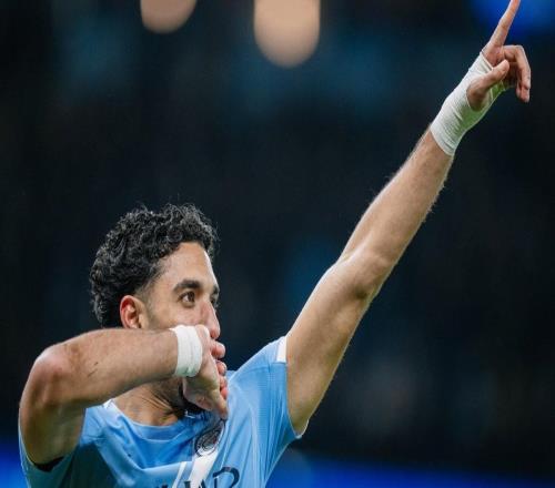 最喜歡的對手，馬爾穆什3次對陣紐卡已打入5球