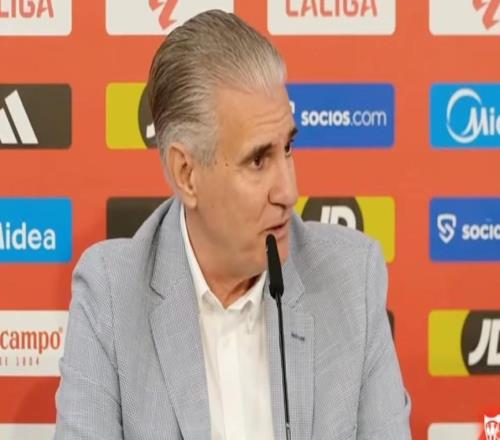 塞維利亞總監：西甲現行規則的限制非常多，有必要做出些改變