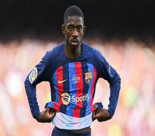 雷拉諾：登貝萊具有榜樣力量，弗利克避免球隊依賴于個別球員