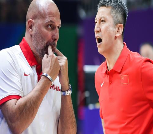 郭士強有魄力多任主帥不敢選的類型成功入圍更重要的是這一決定