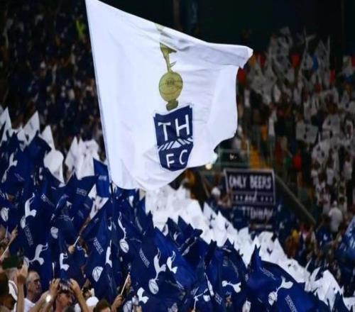 趕走“罪人”后更差了熱刺球迷滿意度降到歷史最低