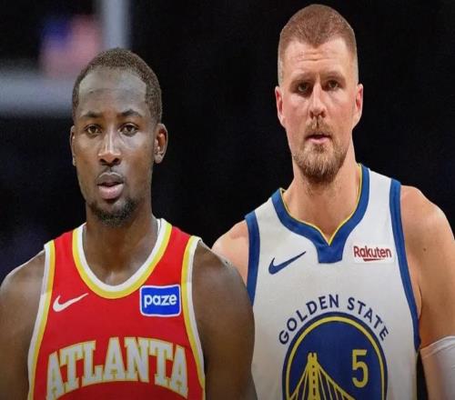 勇士隊終于出手！連做兩筆交易，送走庫明加！