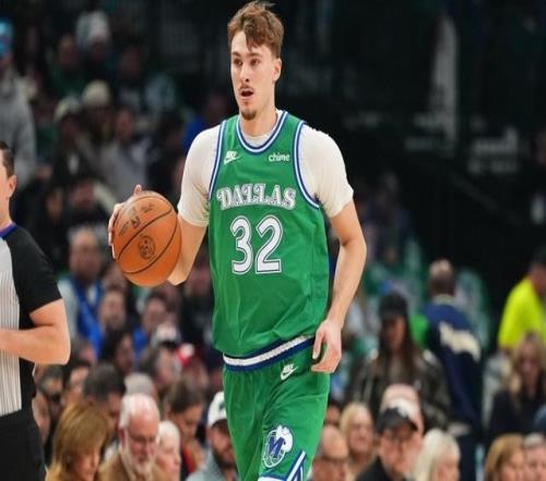 獨行俠vs馬刺前瞻：弗拉格再戰文班亞馬，馬刺背靠背作戰遇考驗