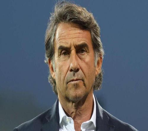 薩索洛CEO：國米意甲最強，他們的確詢問過穆哈雷莫維奇的情況