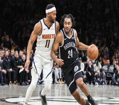 籃網卡姆托馬斯因個人原因缺席與魔術比賽，交易傳聞甚囂塵上