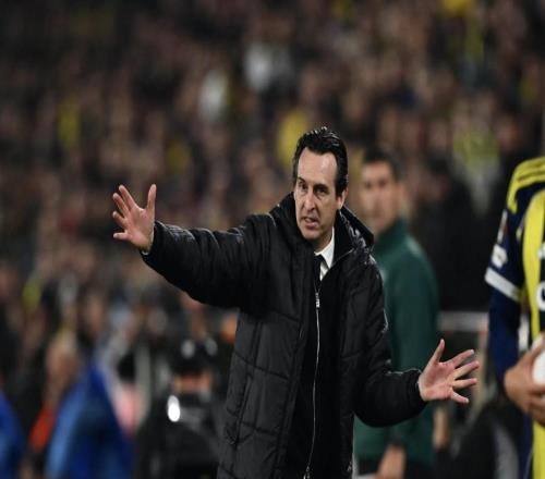 TA：道路表示埃梅里的水平高于他在外租期間所遇到的任何主帥