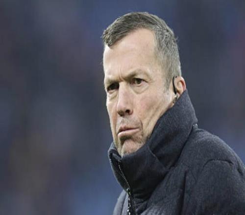 馬特烏斯：不擔(dān)心拜仁的爭(zhēng)冠情況，充滿電后他們會(huì)恢復(fù)過(guò)來(lái)